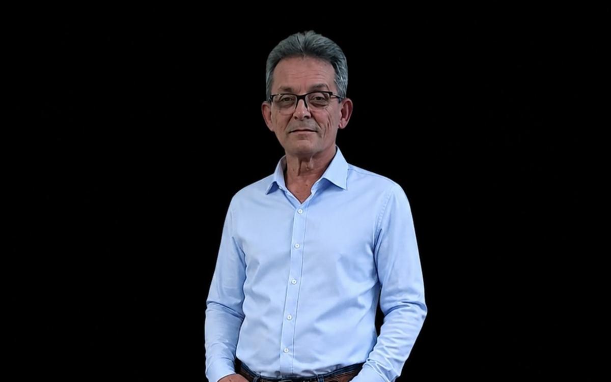 Joãozinho Mendonça timoneiro do “Nosso Esporte” (Foto/Arquivo)