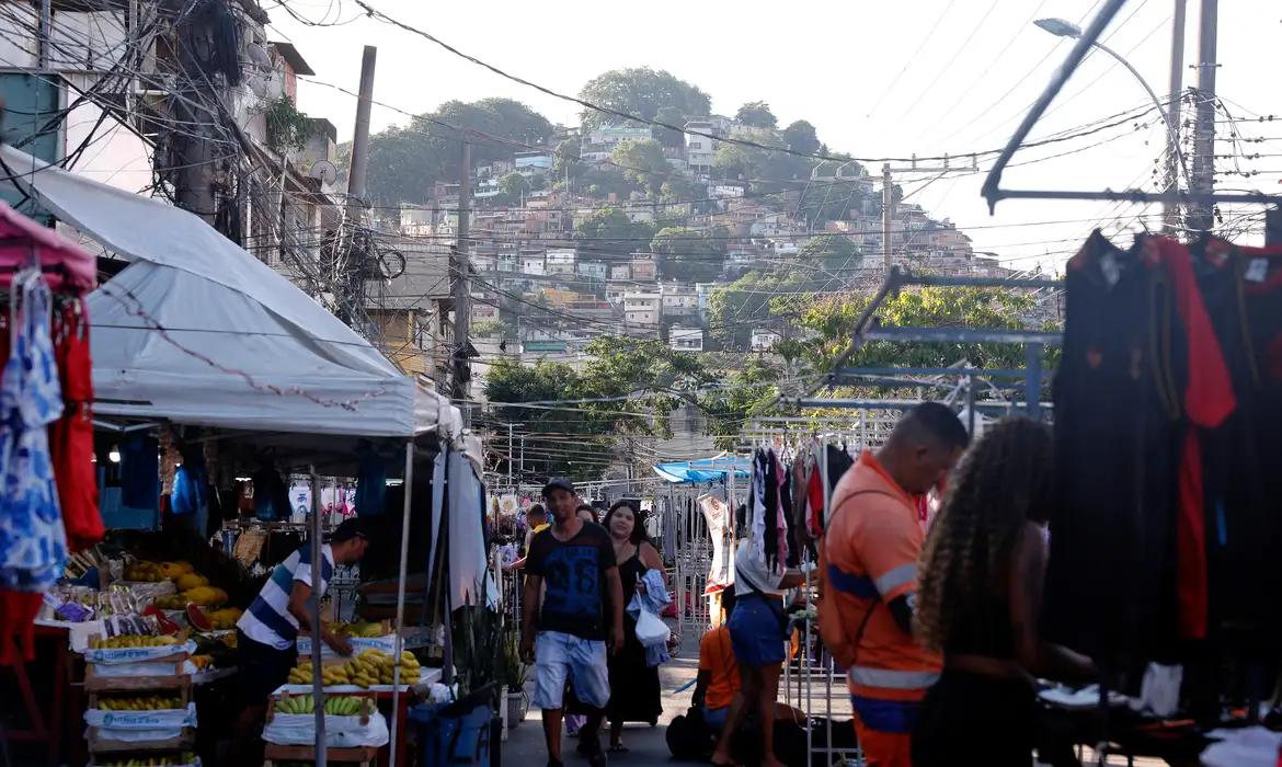  (Foto/Tânia Rêgo/Agência Brasil)