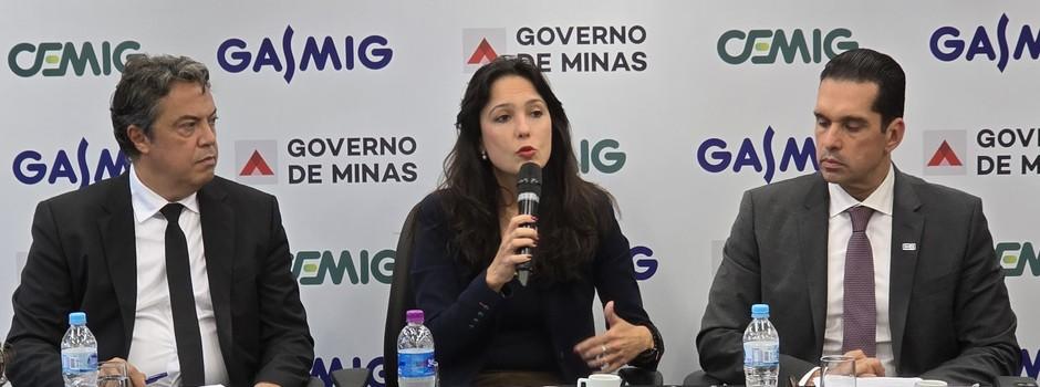 Grupo Cemig acelera transição energética com a maior chamada de biometano da história da Gasmig. Iniciativa busca contratar 250 mil metros cúbicos por dia do combustível renovável produzido em Minas (Foto/Divulgação)