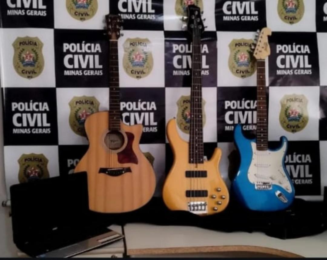  (Foto/Divulgação PMMG)