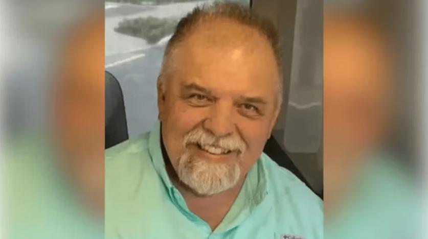 Barney Kurowicki morreu em 2025 após contrair raiva em transplante de rim (Foto/Reprodução)