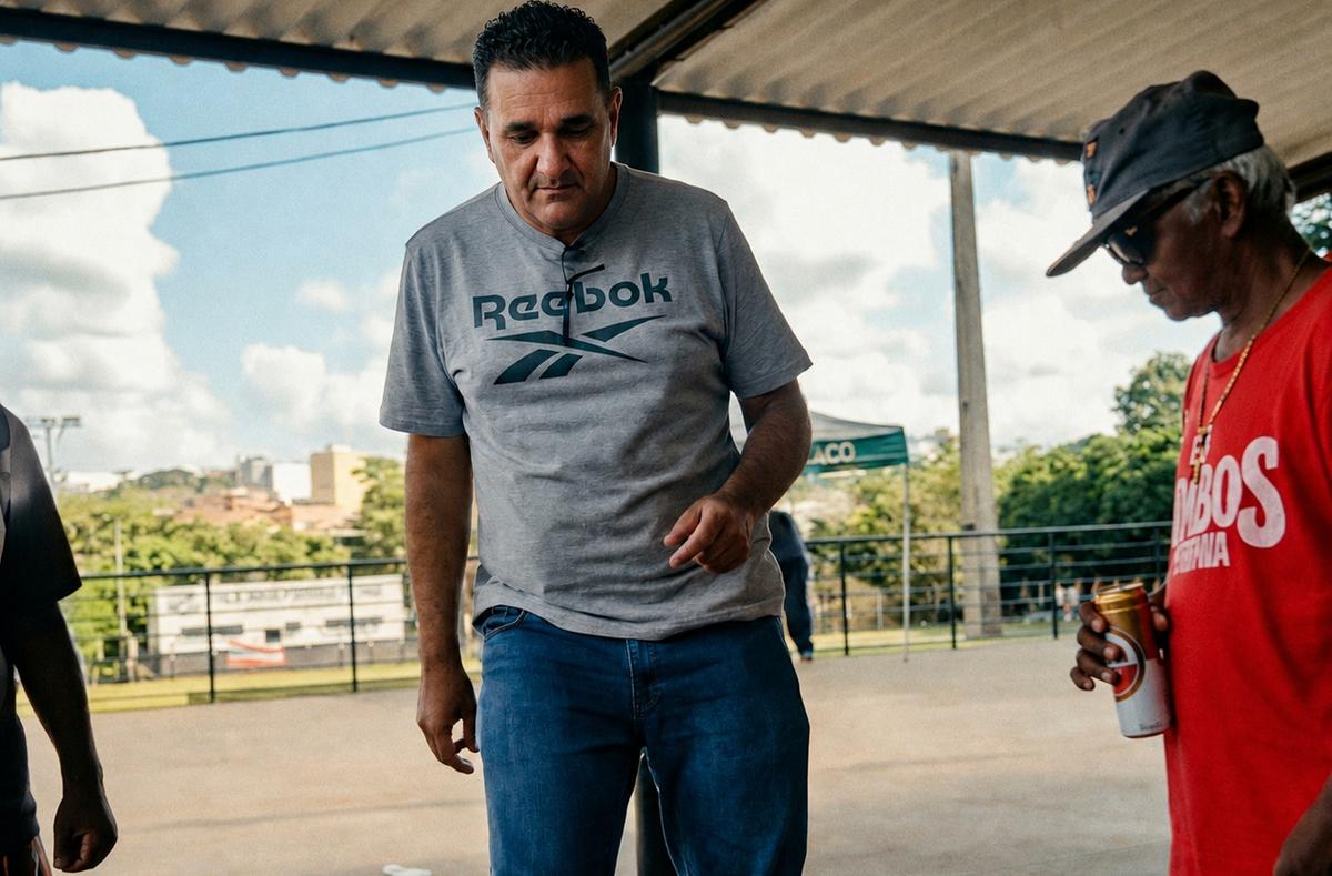 (Foto/Reprodução/Instagram)
