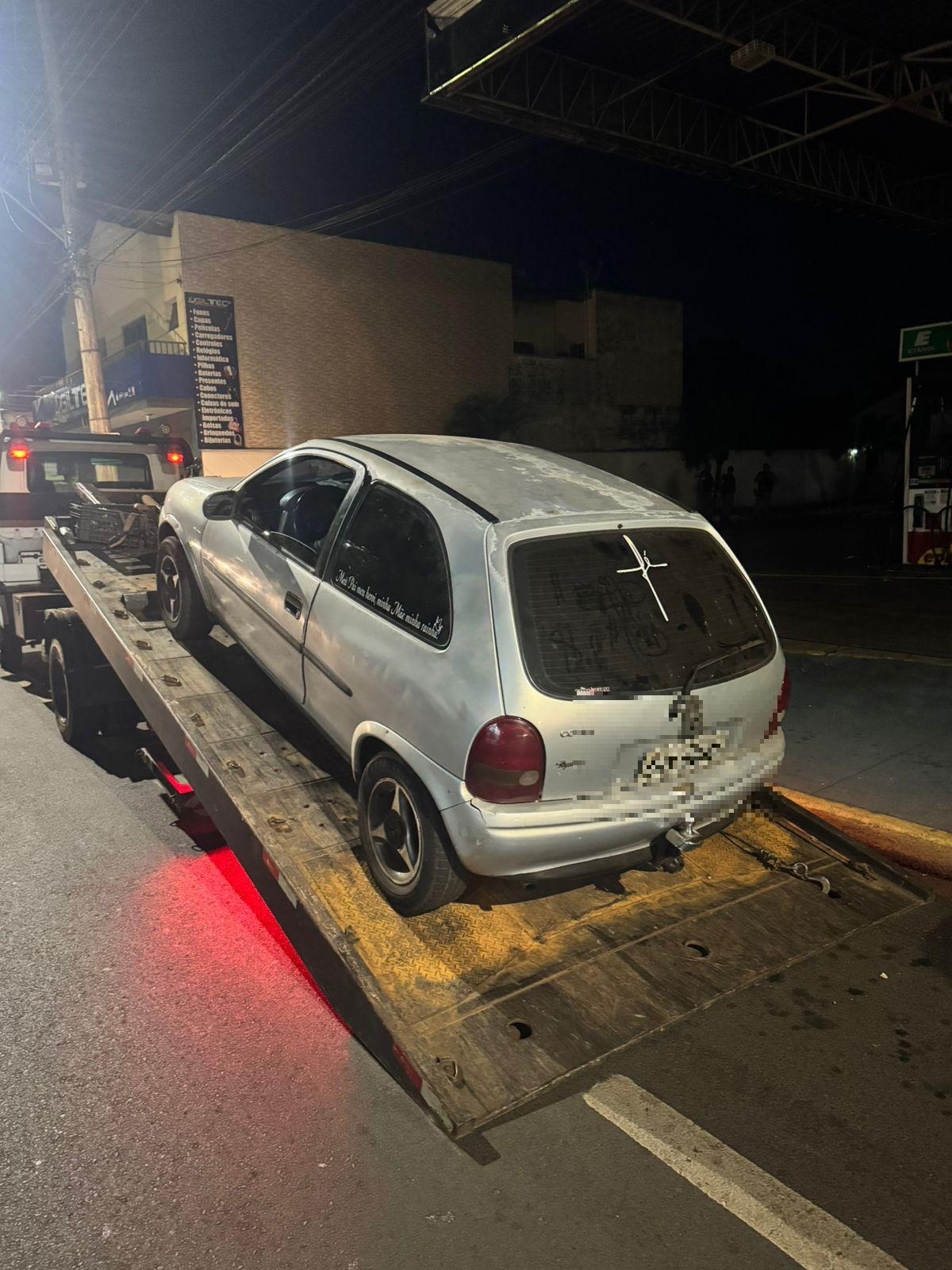  (Foto/Divulgação PMMG)