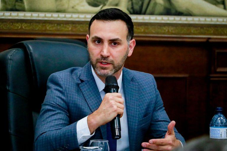 Promotor Eduardo Fantinati converteu a Notícia de Fato em Procedimento Administrativo para aprofundar as investigações (Foto/Reprodução)