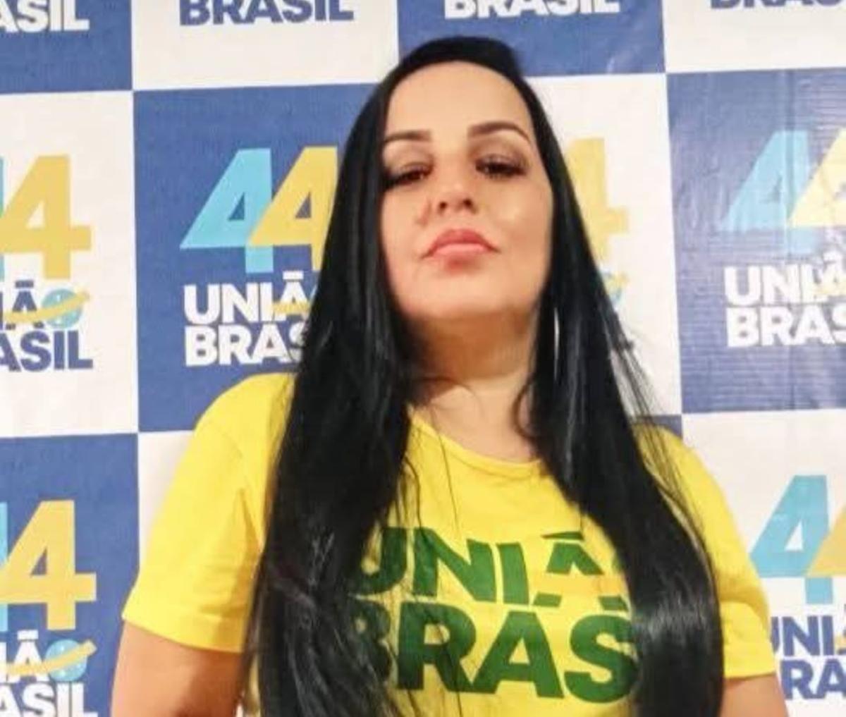 A tentativa de desacreditar Kilvia não deu certo (Foto/Divulgação)