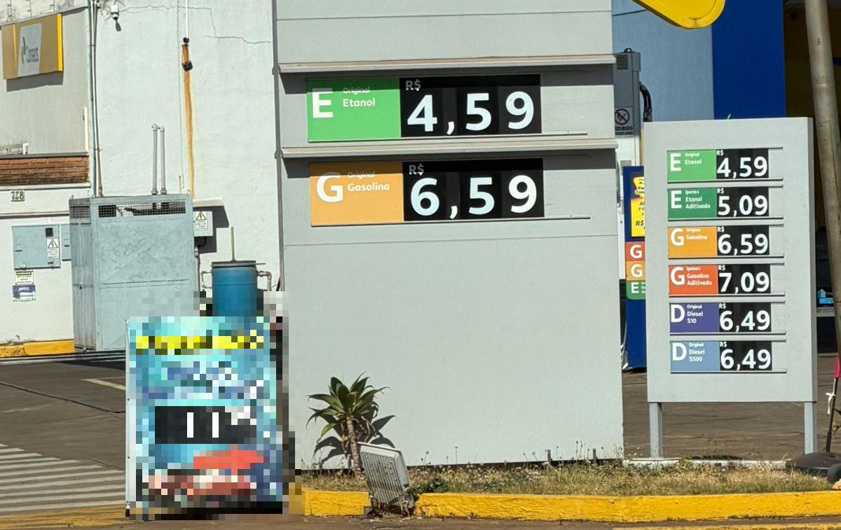 (Foto/Divulgação)