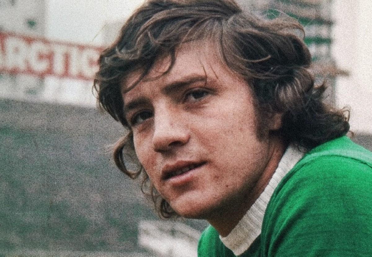 Bicampeão brasileiro pelo Palmeiras, Leivinha morreu aos 76 anos (Foto: Reprodução/Instagram @palmeiras)