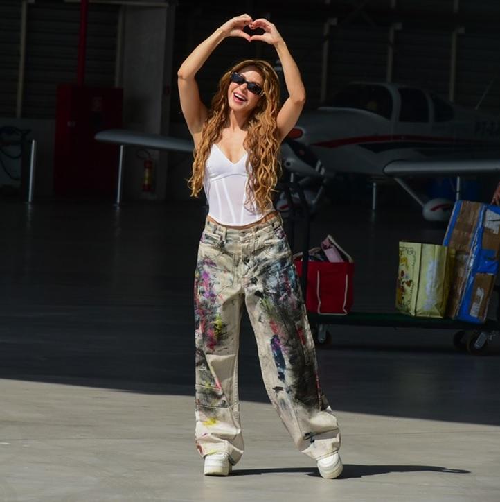 Cantora colombiana fará primeira apresentação da música ao público no evento de abertura (Foto/Webert Belicio/Agnews)