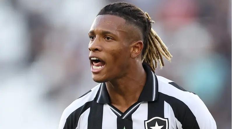 É quase certo que Danilo esteja indo para o Palmeiras (Foto/Vitor Silva/BFR)