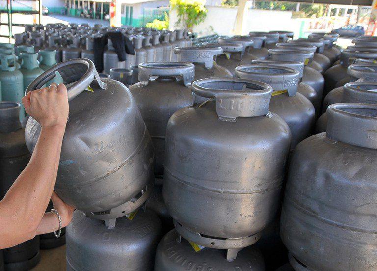 ANP estuda mudar venda de gás de cozinha. Empresas do setor temem a entrada do crime organizado com novas regras para GLP em estudo pela agência reguladora (Foto/Reprodução)