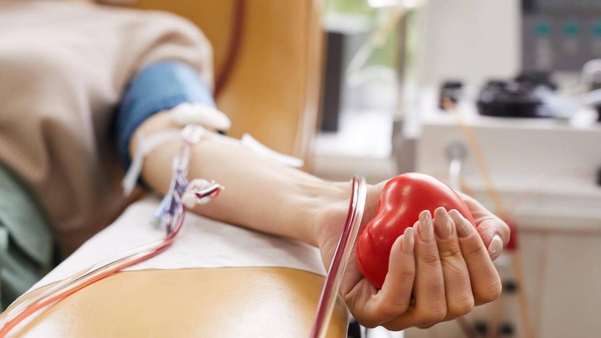 O uso contínuo de medicamentos também não representa, necessariamente, impedimento para doar sangue (Foto/Divulgação)
