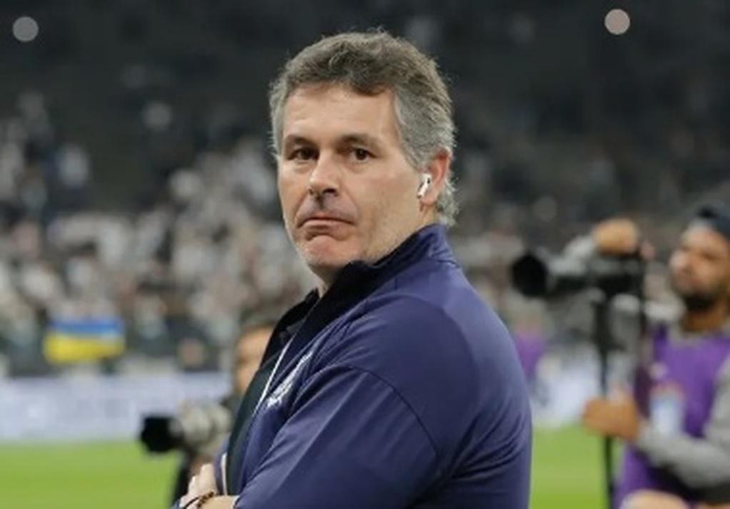 Armando Mendonça nega irregularidades e solicita afastamento por 30 dias. (Foto/Jornal O Globo)