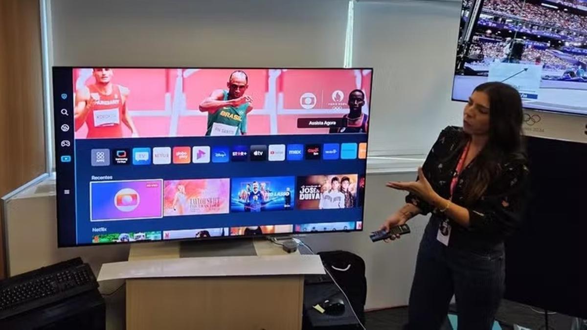 Nova tecnologia promete transformar a experiência da TV aberta (Foto/Reprodução)