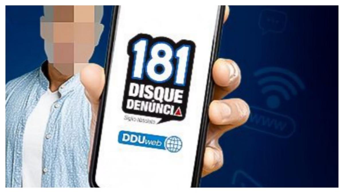 DDU Web poderá ser acessado pelos mineiros a partir desta quinta-feira (11/6) (Foto/Sejusp-MG/Divulgação)