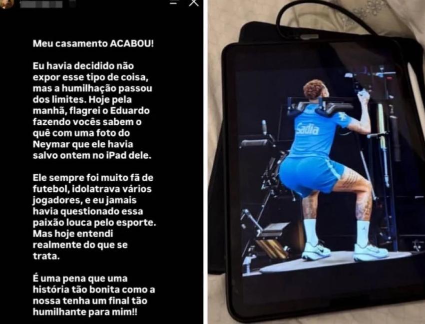  (Foto/Reprodução Redes Sociais)