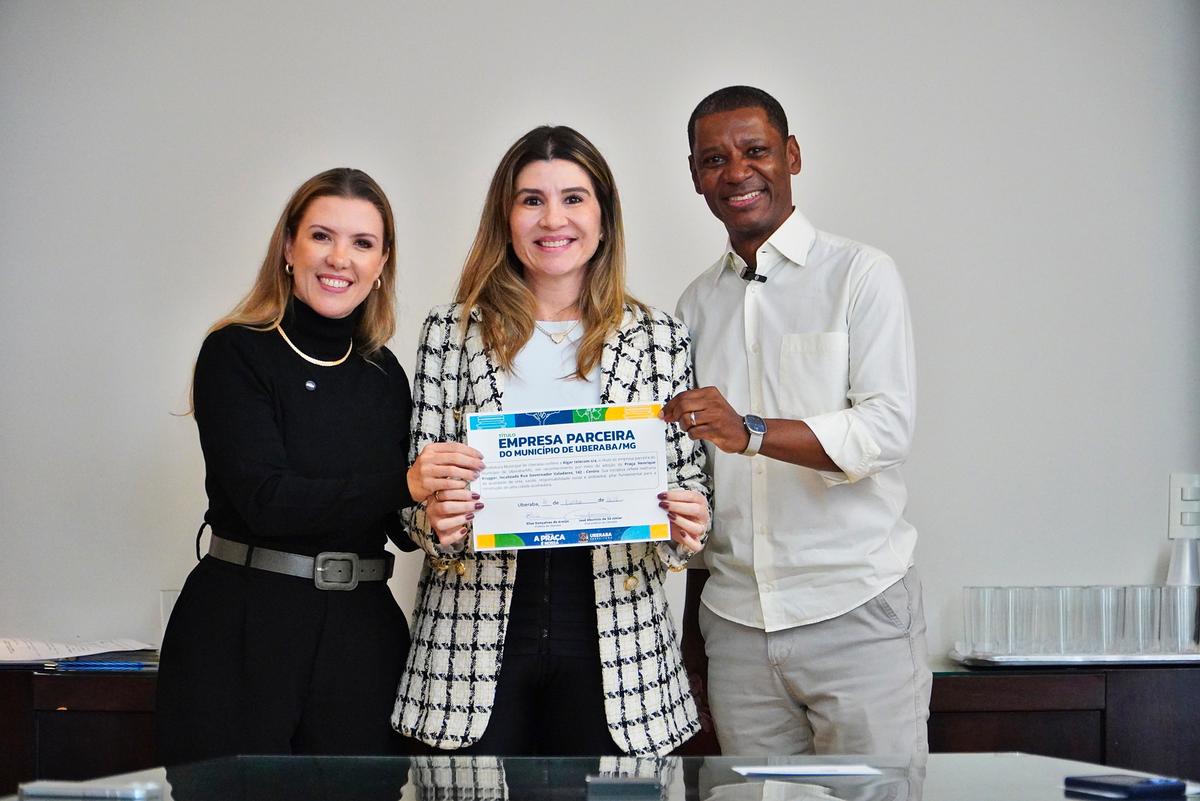 Obra tem prazo estimado de dois meses (Foto/Lílian Veronezi - PMU)