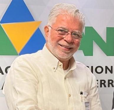 Ex-prefeito Anderson Adauto analisa que sua trajetória de oito anos à frente da Prefeitura ainda garante reconhecimento junto ao eleitorado (Foto/Reprodução)
