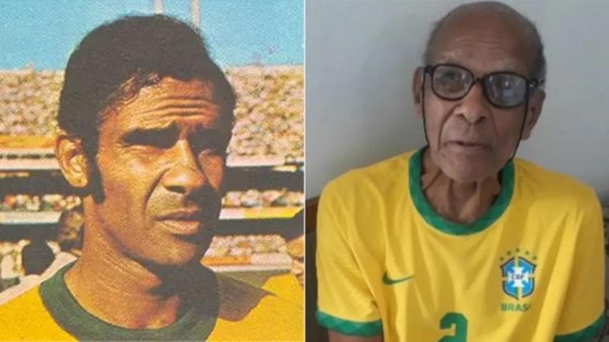 Campeão de 1970 deixa marca na história da Seleção Brasileira (Foto/Divulgação)
