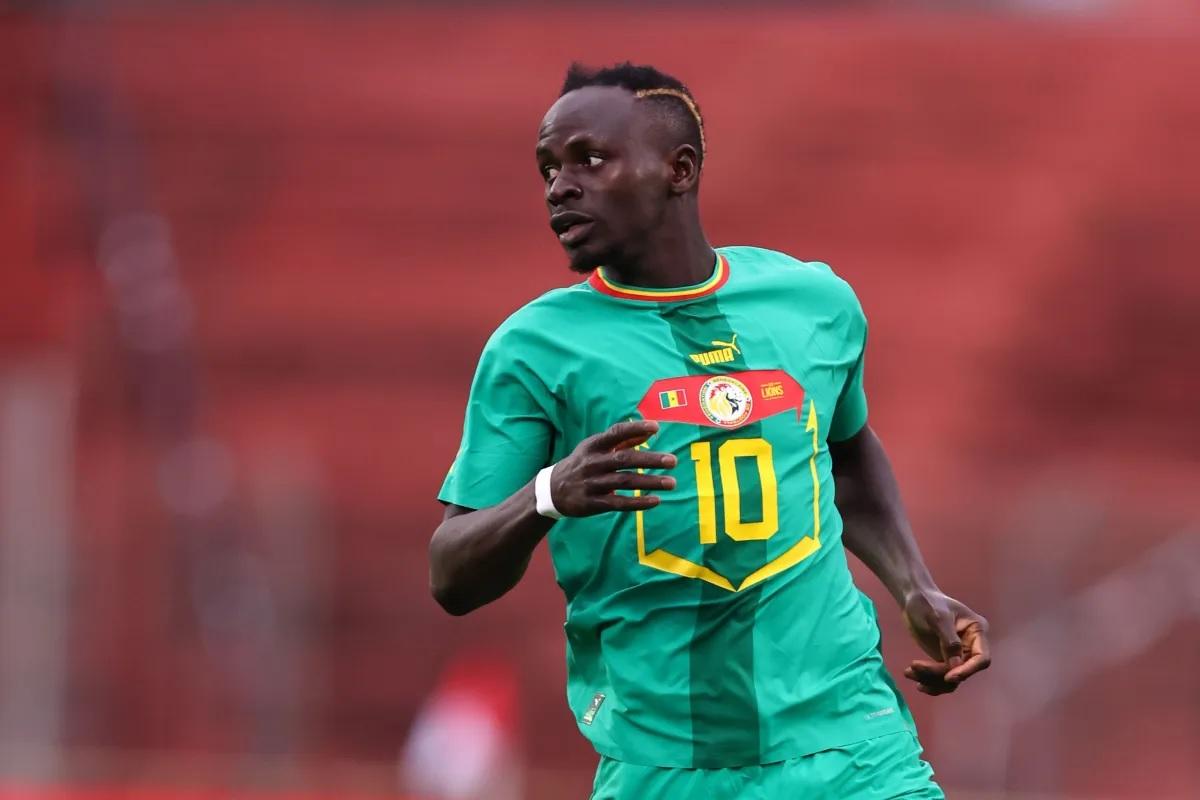 França e Senegal de Sadio Mané, devem fazer um jogo interessante no dia 16 às 16h00 (Foto/Getty Images)