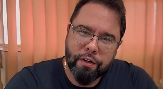  (Foto/Reprodução/Redes Sociais)