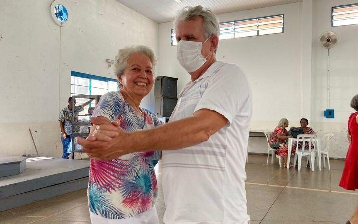 A mudança ocorreu após a saída do presidente eleito para a gestão 2025-2027 (Foto/Divulgação)