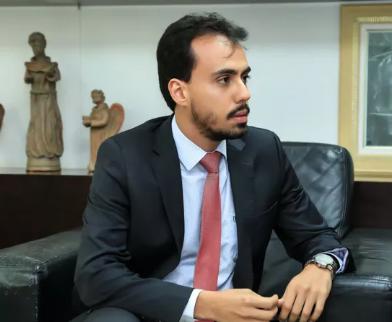 Procurador-geral do município, Marcelo Venturoso, diz que eventuais divergências identificadas estão relacionadas à interpretação e à execução contratual, e não ao desvio de verbas públicas (Foto/ André Santos/PMU)