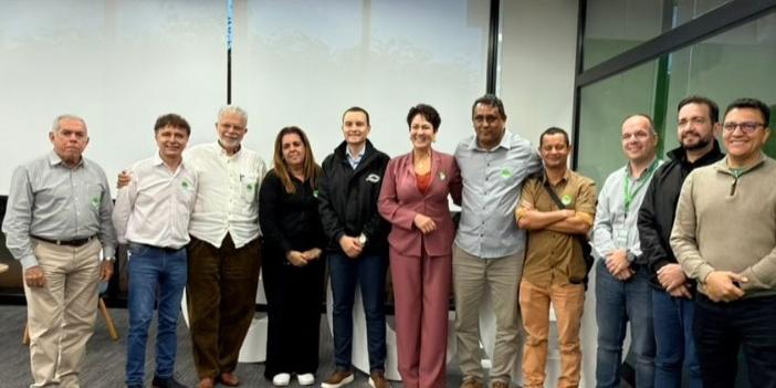 Romaria Arquidiocesana levará milhares de fiéis de Uberaba ao Santuário de Aparecida