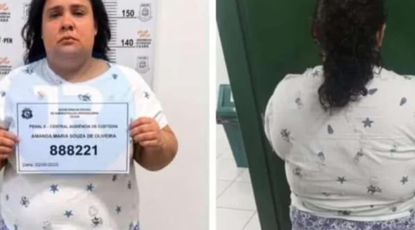 (Foto/Reprodução/PCSC)