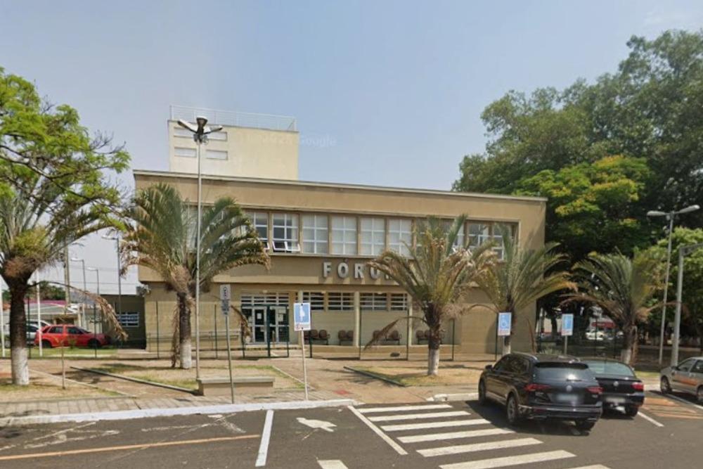 Crime foi registrado na Comarca de Ibiá, no Alto Paranaíba (Foto/Google Street View/Reprodução)