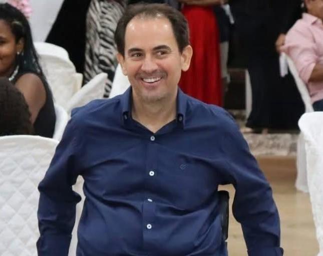 Ex-prefeito Renatinho apresentou defesa ao TCE-MG, mas auditores mantiveram recomendação pela rejeição das contas de 2022 de Campo Florido (Foto/Reprodução)