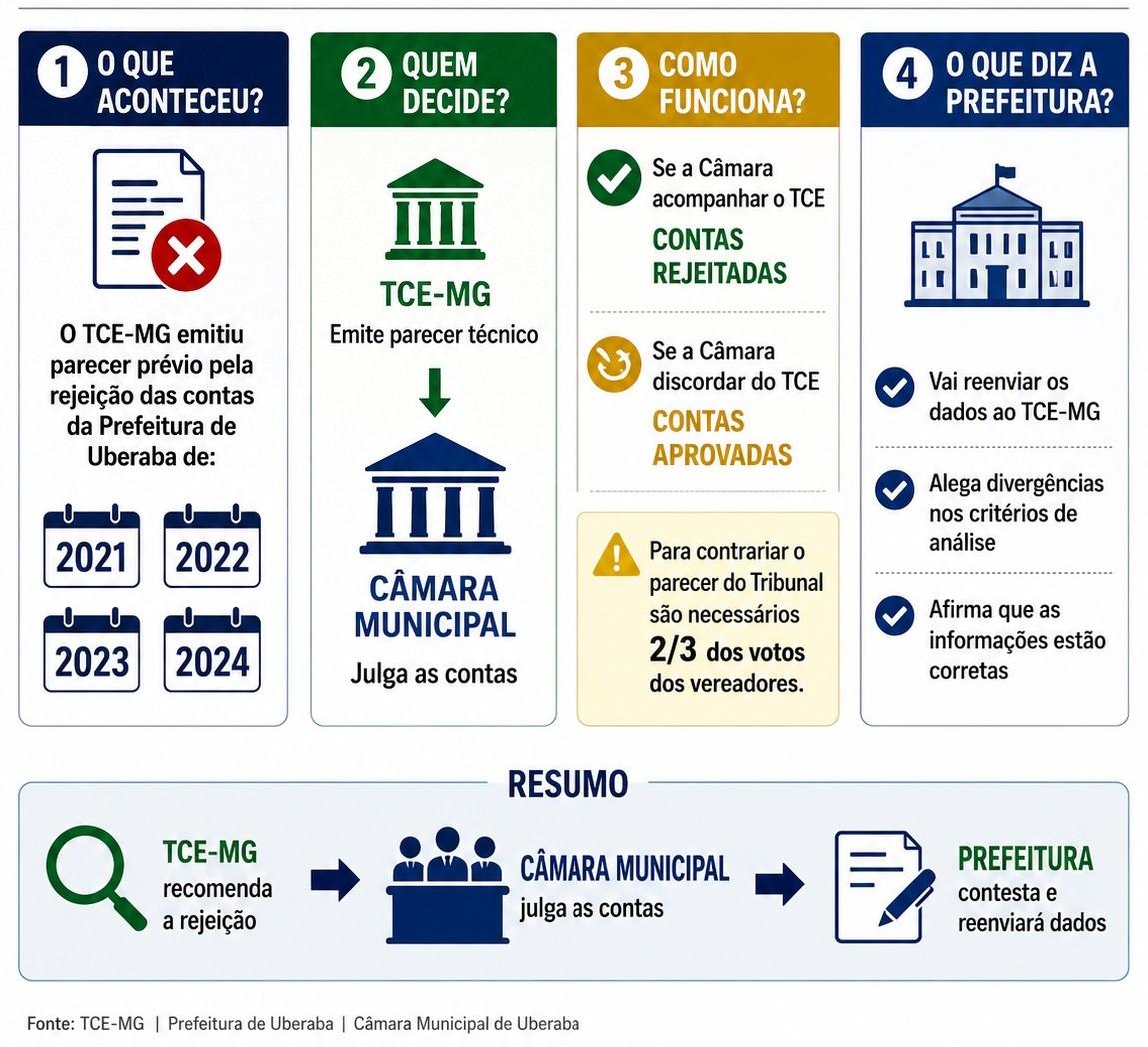 (Infográfico)
