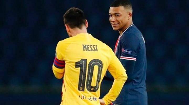 A disputa pela artilharia reforça mais um capítulo envolvendo os dois jogadores. (Foto/Arquivo)