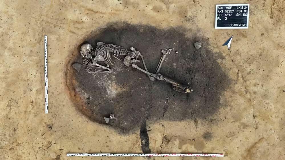  (Foto/State Office for Heritage Management and Archaeology Saxony-Anhalt)