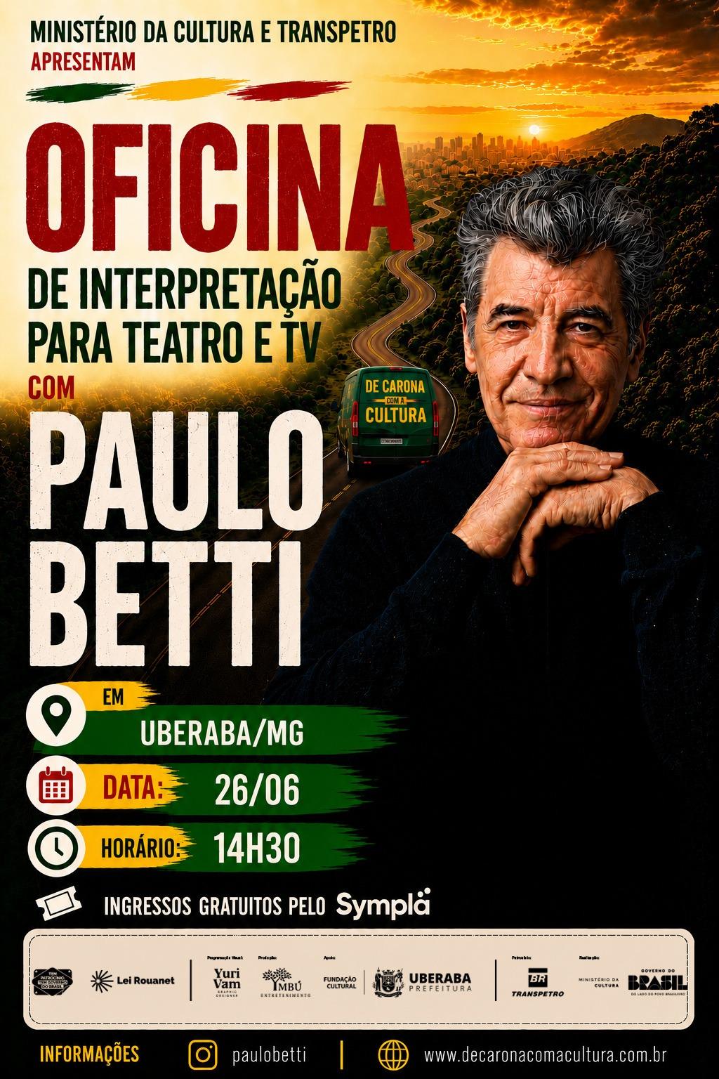 (Foto/Divulgação)