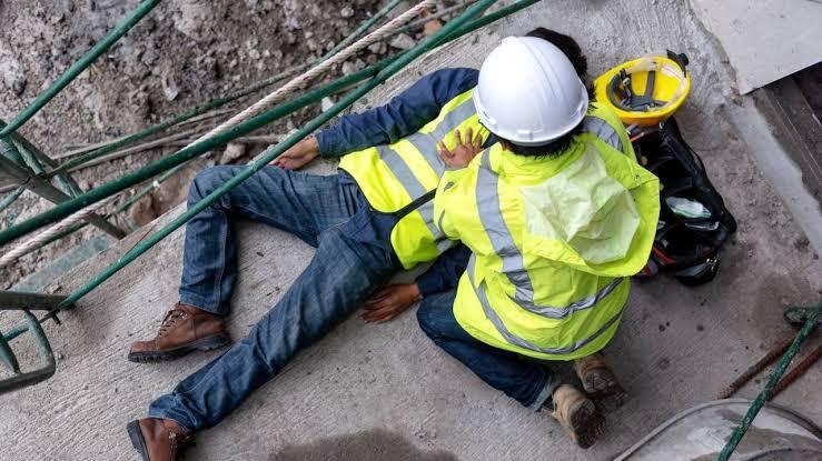 O número reforça o alerta para a segurança nos ambientes laborais, especialmente em atividades de maior risco (Foto/Divulgação)