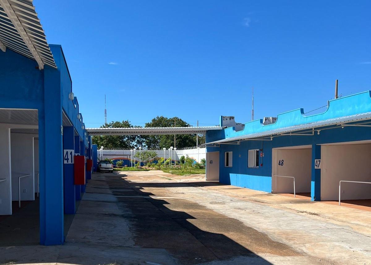 Prefeitura publicou chamamento público para selecionar a organização responsável pela gestão do serviço, que oferecerá atendimento especializado a idosos em situação de vulnerabilidade social (Foto/Divulgação)