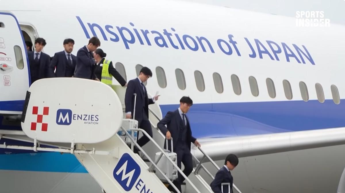 Brasil enfrenta o Japão na próxima segunda-feira, em Houston, por uma vaga nas oitavas de final da Copa do Mundo. (Foto/Youtube)