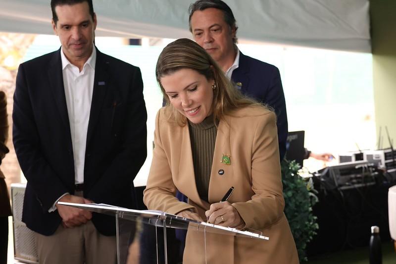(Foto/Arquivo CMAA/Robson Rumin)