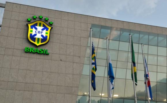 Segundo a CBF, a medida busca preservar o equilíbrio da competição. (foto CBF)