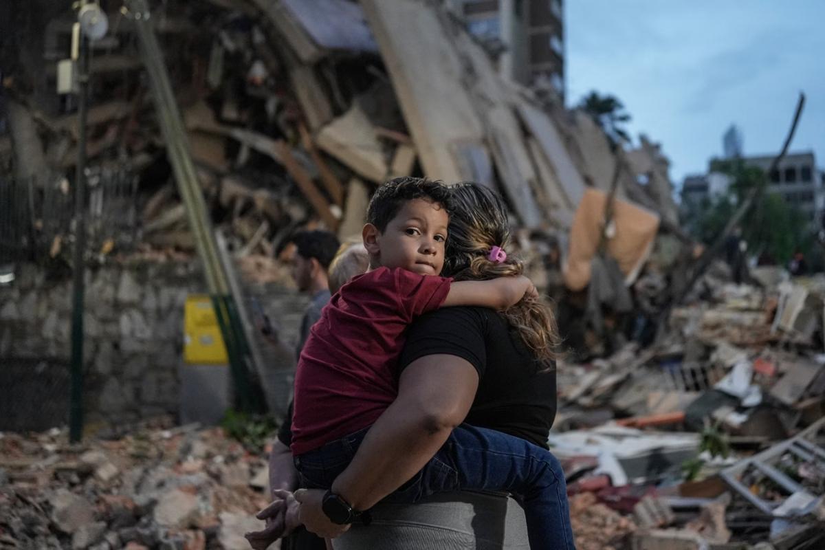  (Foto: Manaure Quintero/AFP)