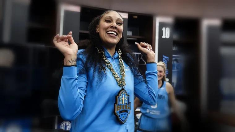  (Foto: reprodução @chicagosky)