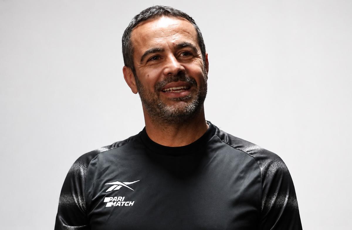 Artur Jorge aumenta ritmo dos treinos e cobra evolução do Cruzeiro (Foto/Arquivo)