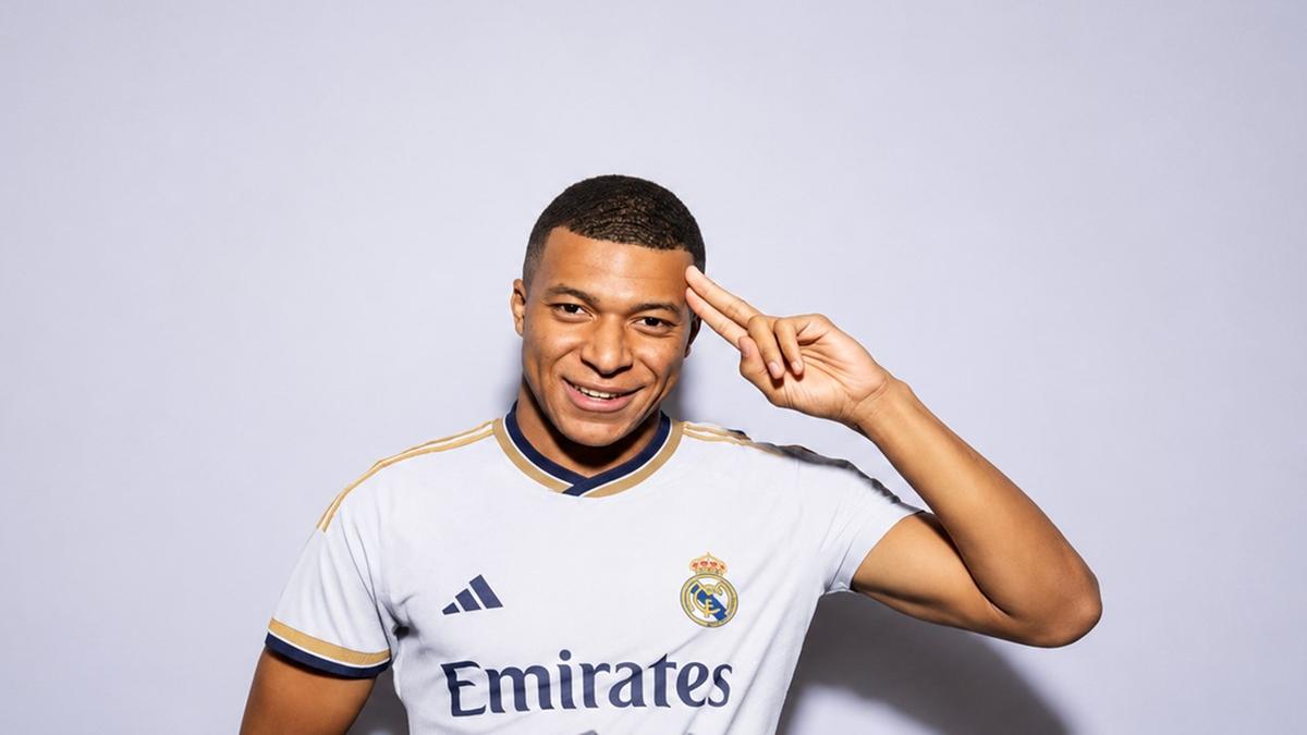 Mbappé deu mais um passo na disputa pelo posto de maior artilheiro da história das Copas do Mundo. (Foto/caracoltv.com)