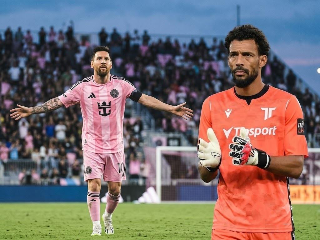 Ingressos mais caros para ver Vozinha e Messi ainda estão disponíveis na Copa do Mundo. (Foto/Montagem)