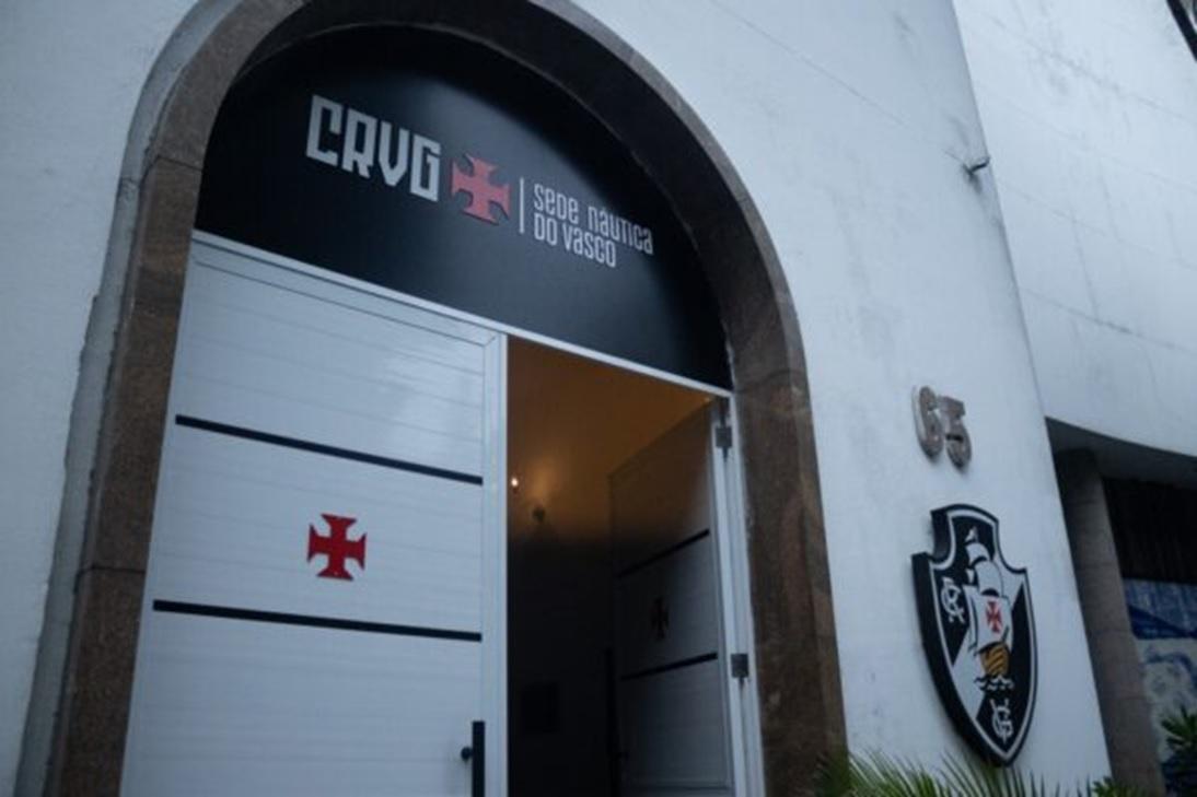 Clube afirma que a medida prejudicou a administração e negociações durante a janela de transferências. (Foto/Dikran Sahagian – Vasco)