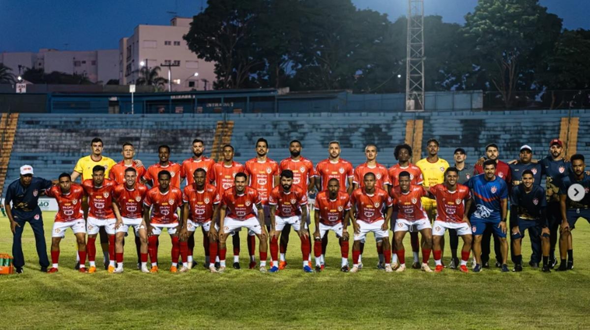 A classificação para as quartas de final já está muito encaminhada (Foto/@vh_kos)
