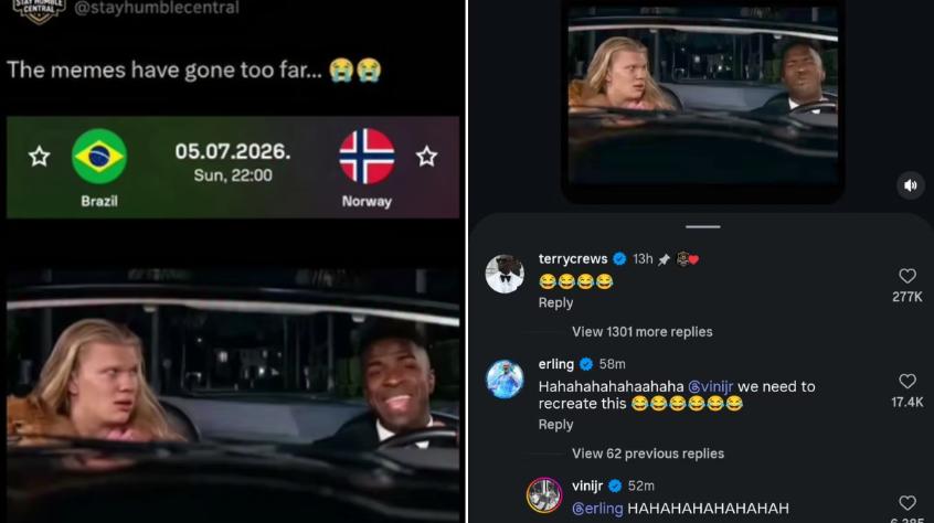 (Foto/Reprodução Redes Sociais)