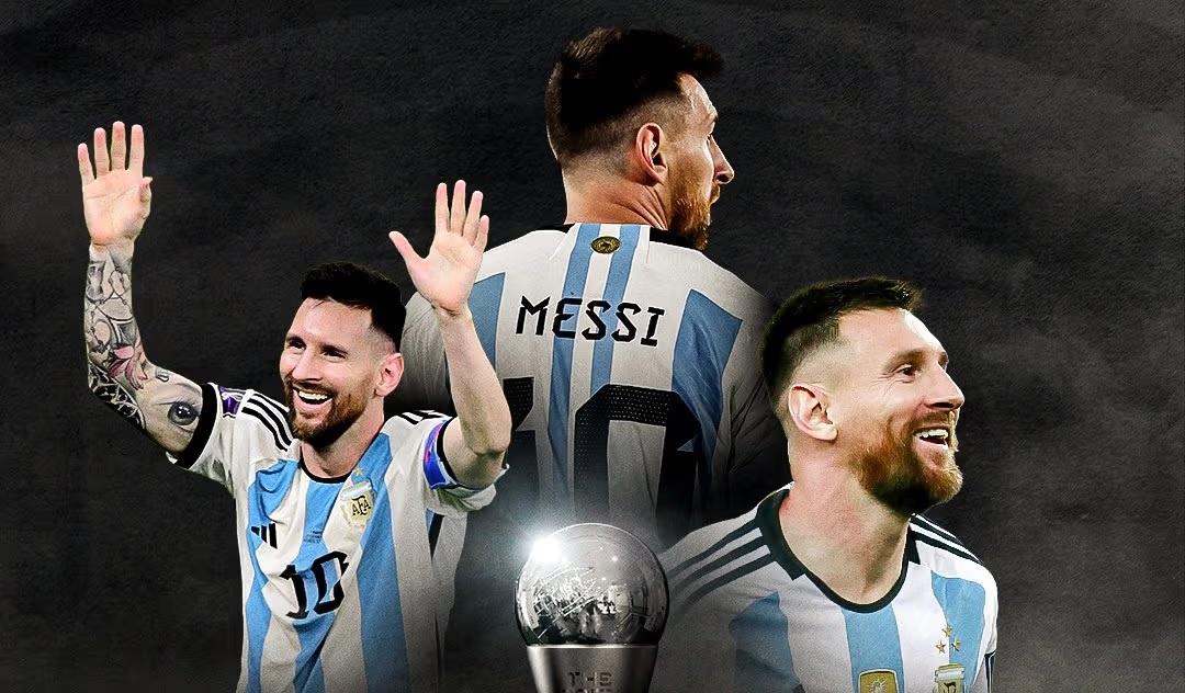 Messi marca, defesa decide e Argentina avança após duelo emocionante (Foto/Conmebol)