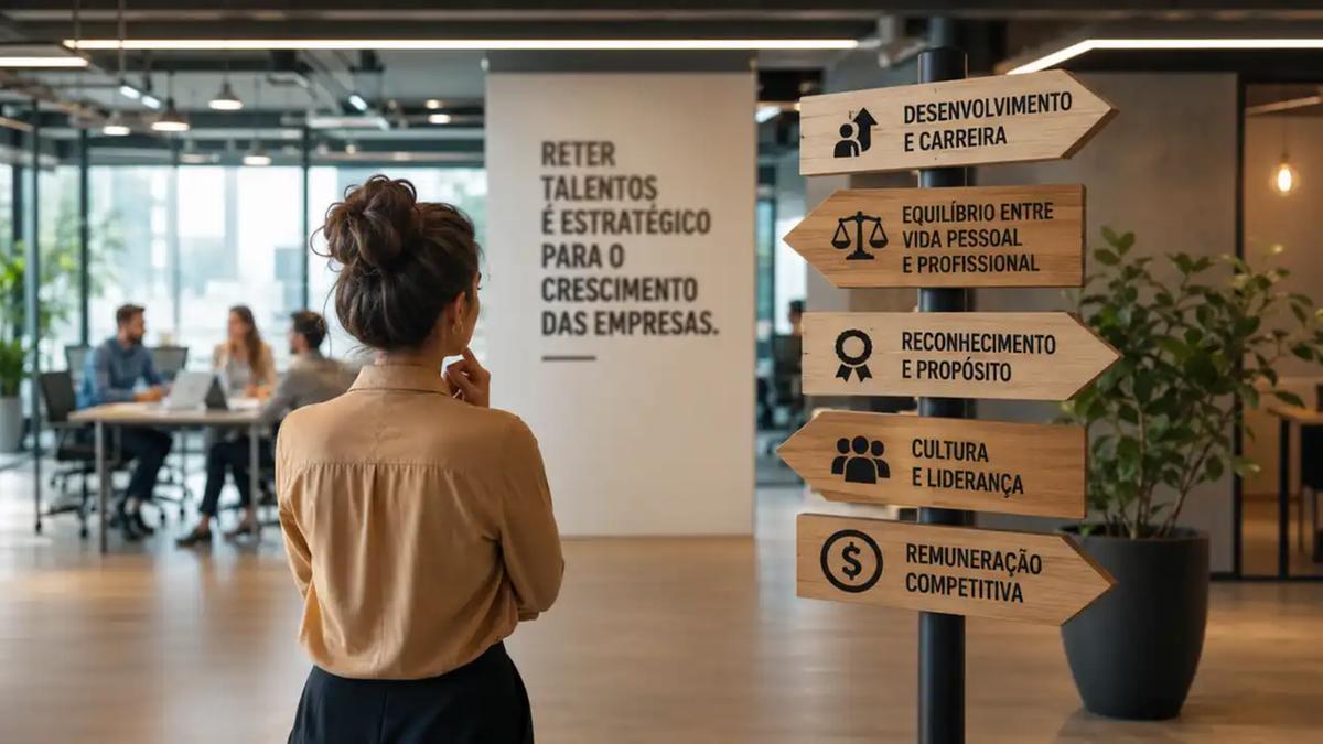 A discussão ganhou ainda mais relevância com a ampliação das exigências relacionadas aos riscos psicossociais no ambiente laboral (Foto/Reprodução)