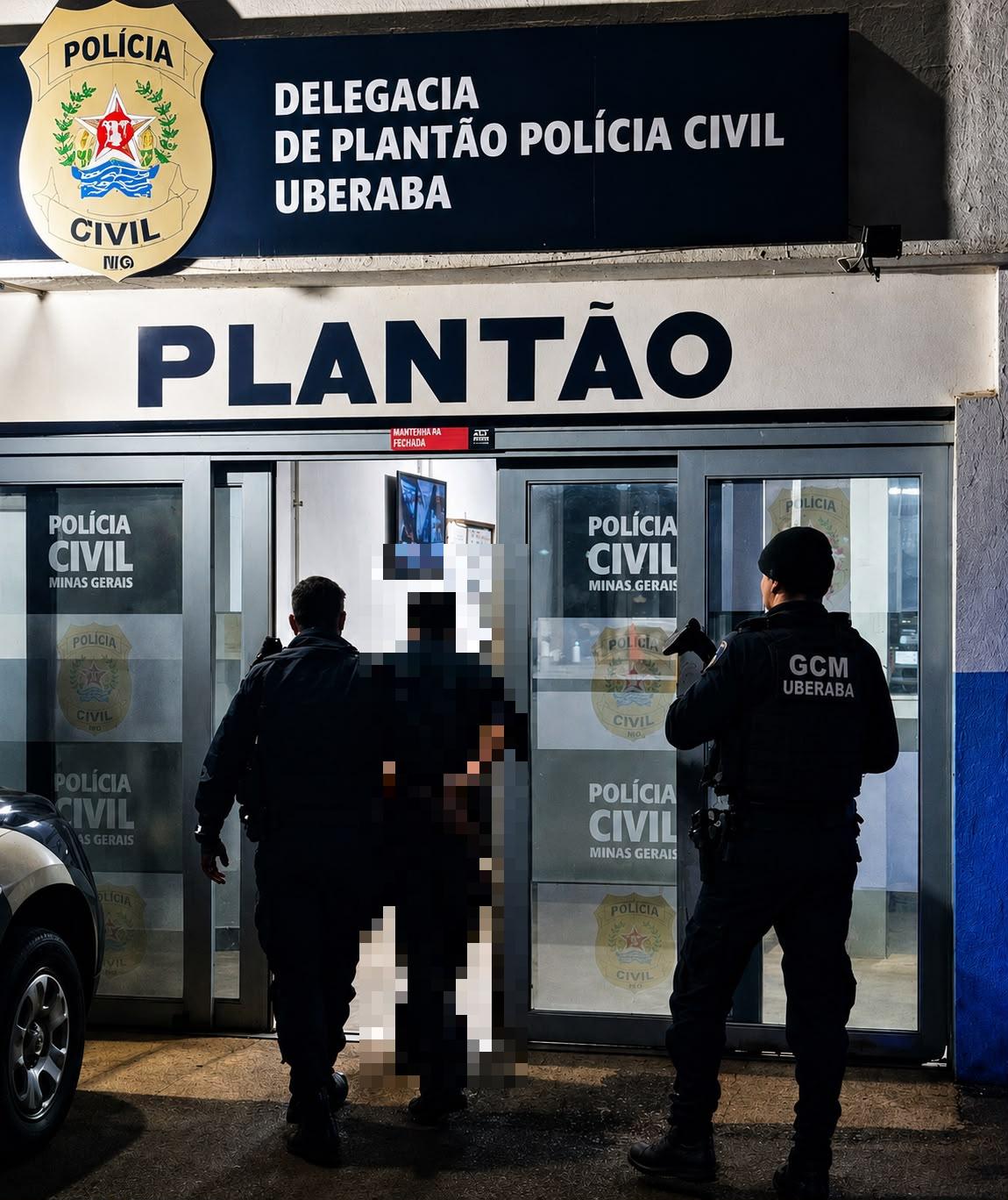  (Foto/Divulgação GCM)